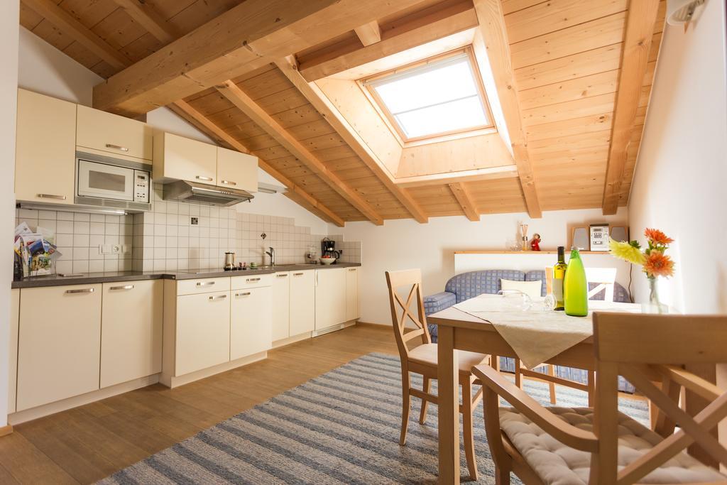Tollhof Vila Bolzano Quarto foto