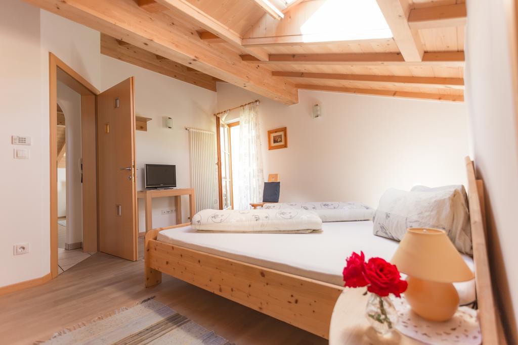 Tollhof Vila Bolzano Quarto foto