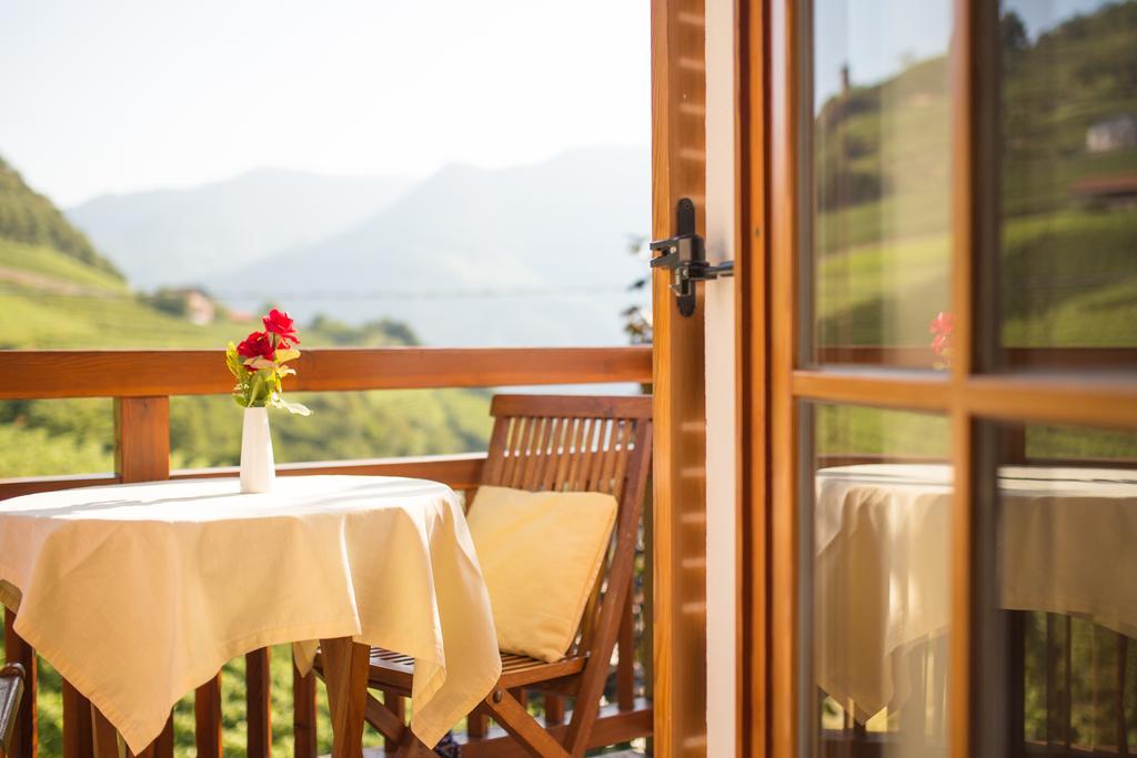 Tollhof Vila Bolzano Quarto foto