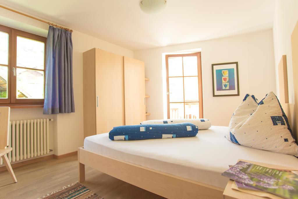 Tollhof Vila Bolzano Quarto foto