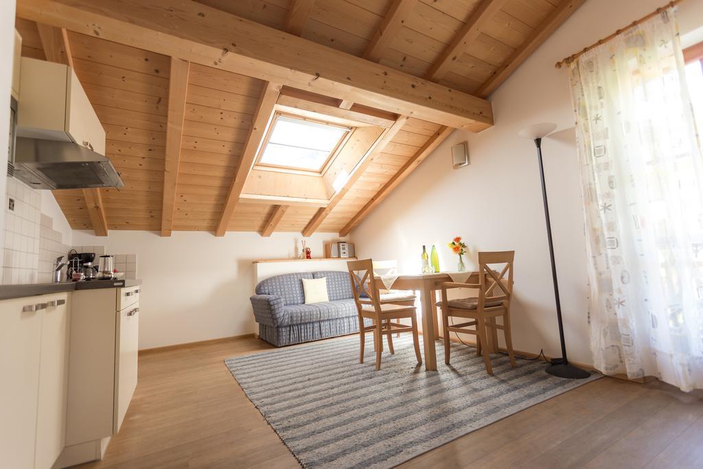 Tollhof Vila Bolzano Quarto foto
