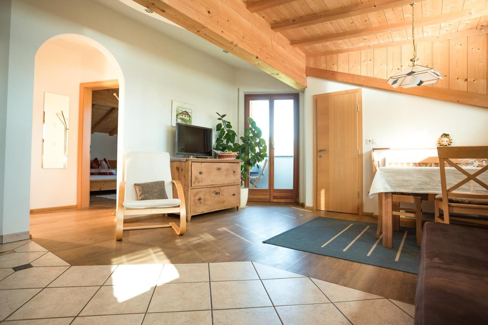 Tollhof Vila Bolzano Quarto foto