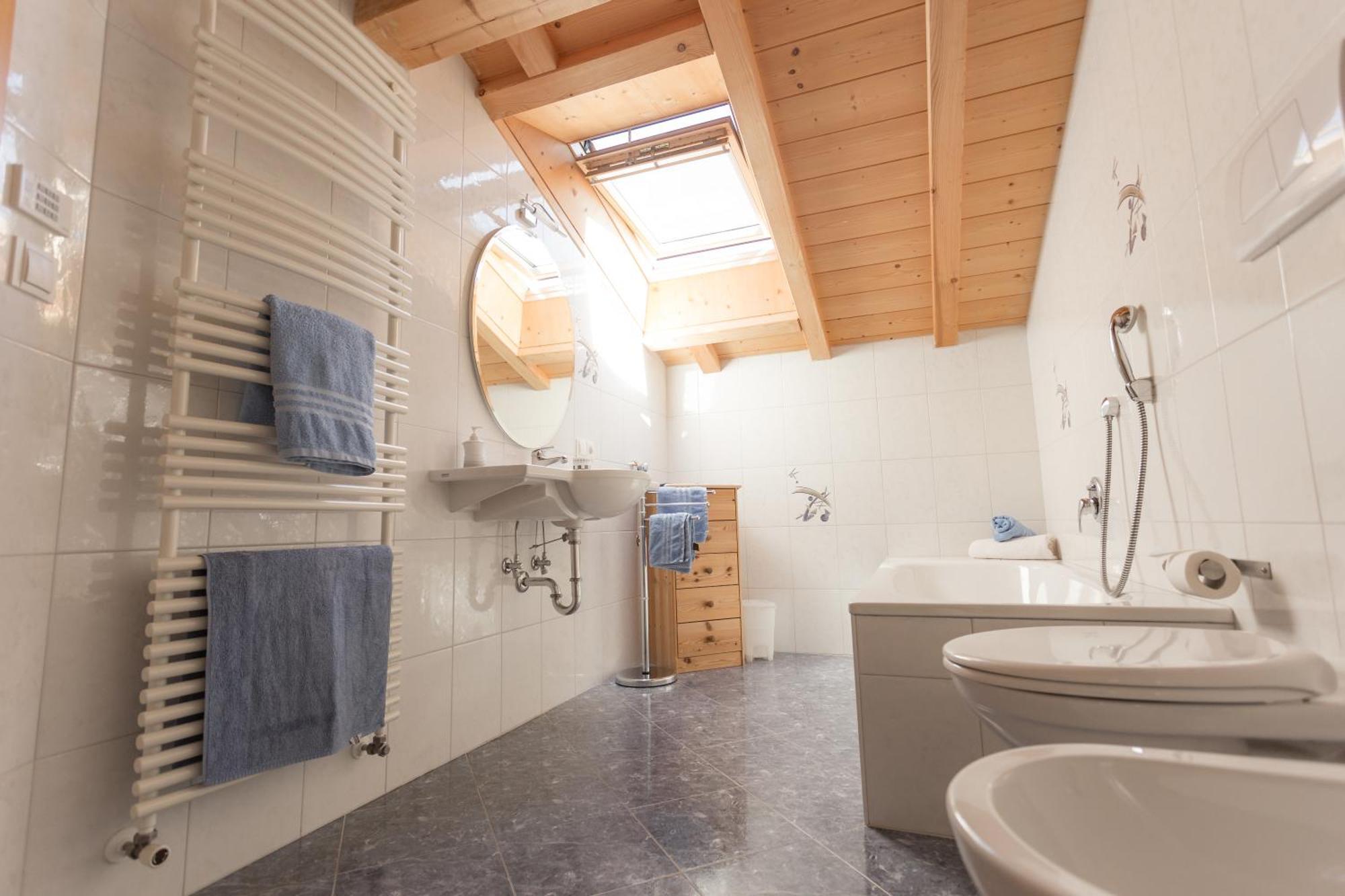 Tollhof Vila Bolzano Quarto foto