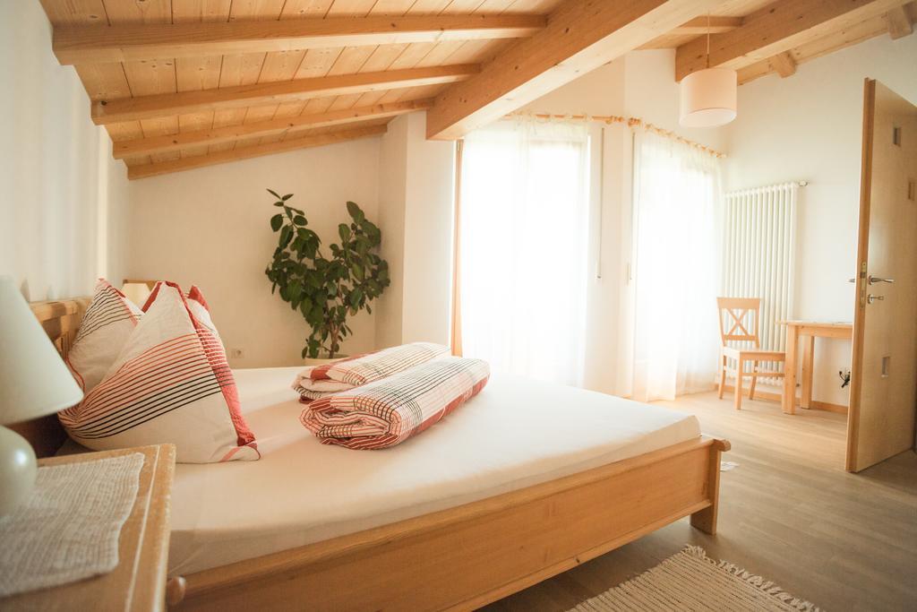 Tollhof Vila Bolzano Quarto foto
