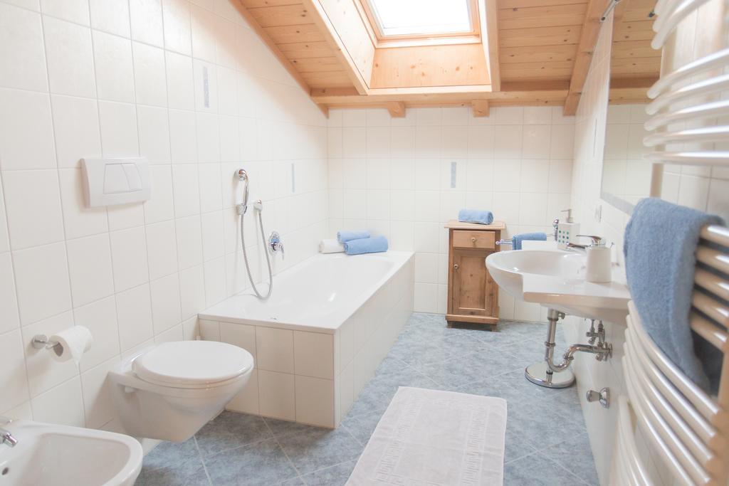 Tollhof Vila Bolzano Quarto foto