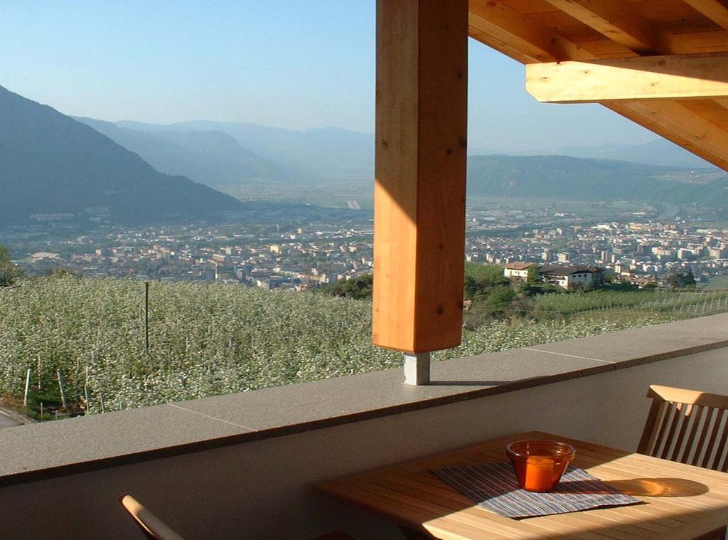 Tollhof Vila Bolzano Quarto foto